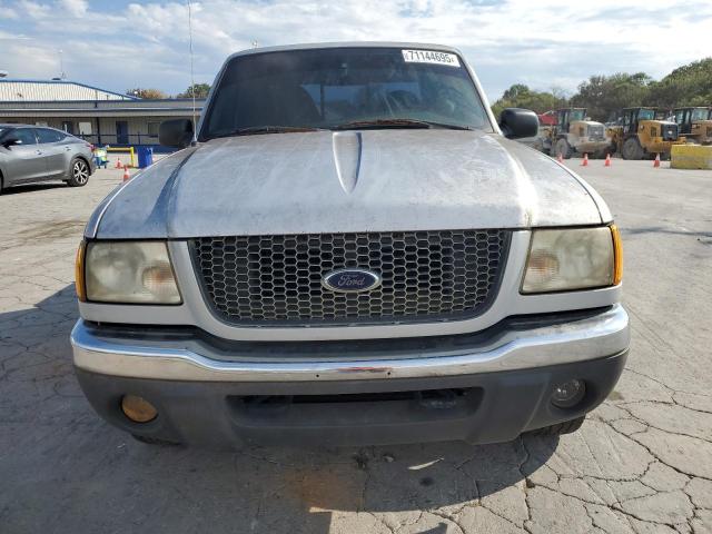 2001 FORD RANGER SUP #3303756420