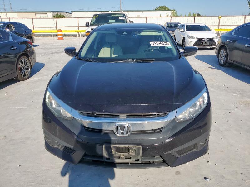 2016 HONDA CIVIC LX 19XFC2F65GE073746