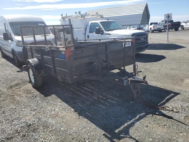 Global Auto Auctions: 2005 SDCU TRAILER