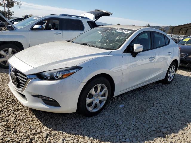 2018 MAZDA 3 SPORT - 3MZBN1U71JM216958