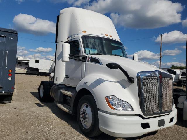 KENWORTH T680