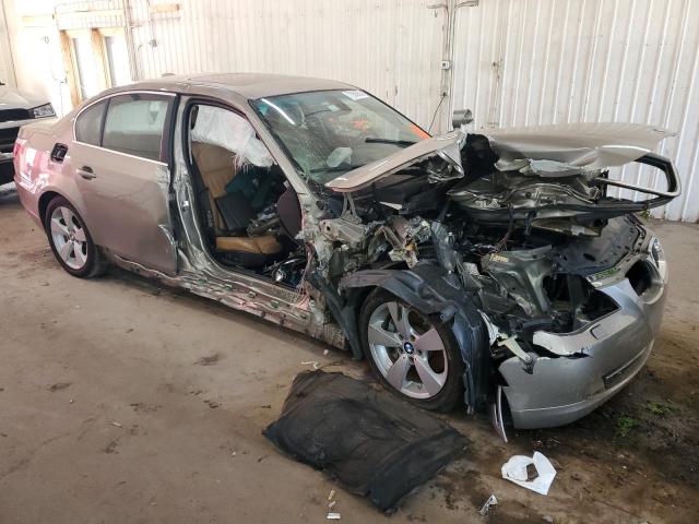 2008 BMW 528 XI #3282541898