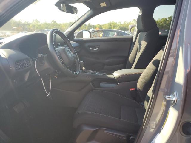 2023 HONDA HR-V SPORT 3CZRZ2H51PM721485