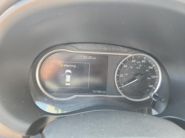 2020 NISSAN KICKS SV 3N1CP5CV4LL490384