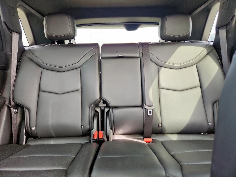 2022 CADILLAC XT5 PREMIU #3291551931