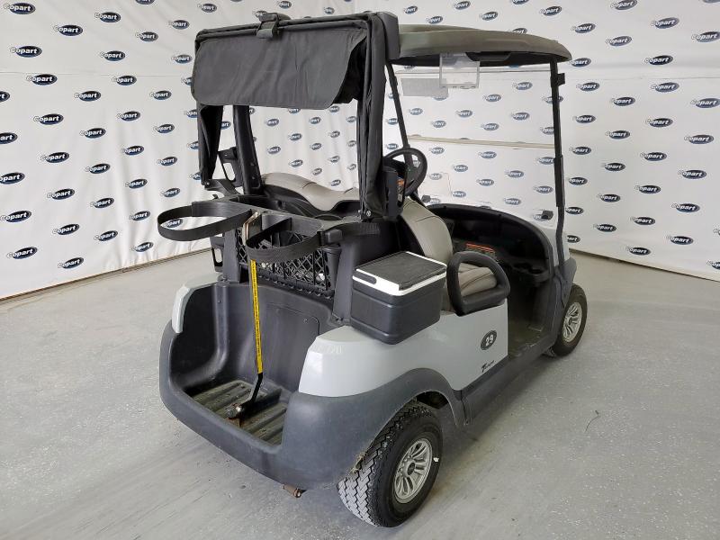 2022 CLUB CAR TEMPO FLA #3256316350