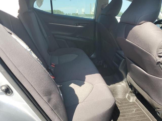 2023 TOYOTA CAMRY LE - 4T1C11AK6PU827788