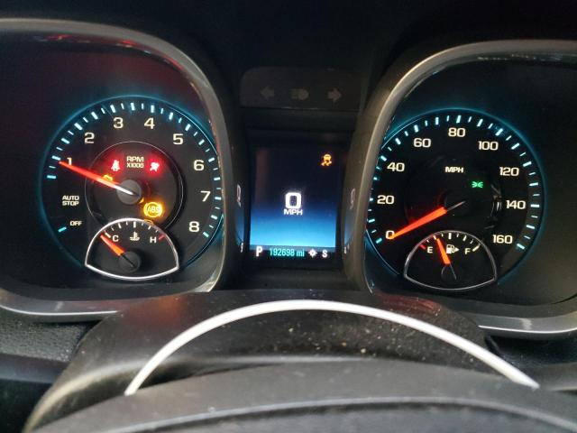 2015 CHEVROLET MALIBU 2LT 1G11D5SL7FF307483