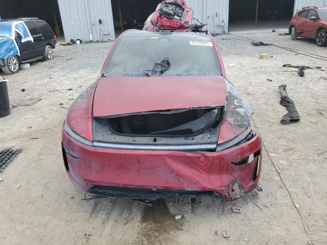 2026 TESLA MODEL Y 7SAYGDEE0TA405128