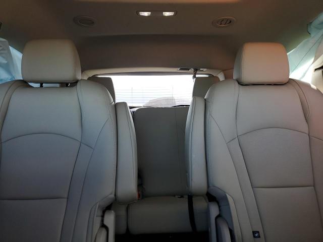 2019 BUICK ENCLAVE ES - 5GAEVAKW5KJ242859