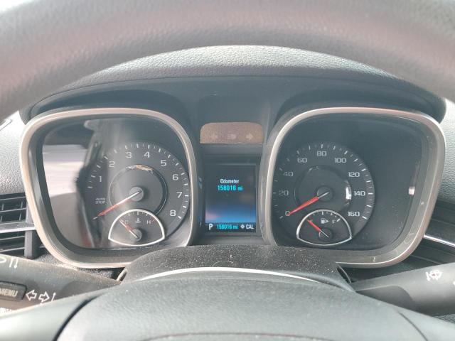 2016 CHEVROLET MALIBU LIM #3287681022