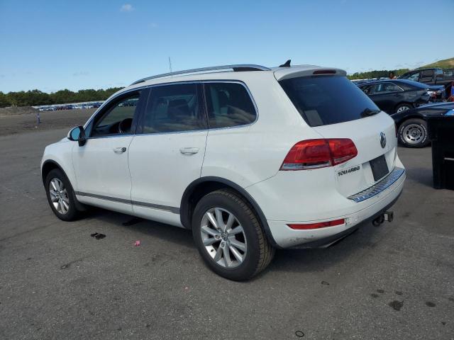 2013 VOLKSWAGEN TOUAREG V6 #3310322027