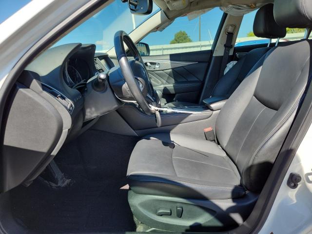 2015 INFINITI Q50 BASE JN1BV7AR1FM419141