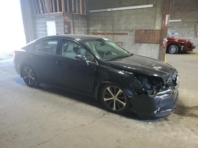 2017 SUBARU LEGACY 2.5I LIMITED 4S3BNAN60H3028999