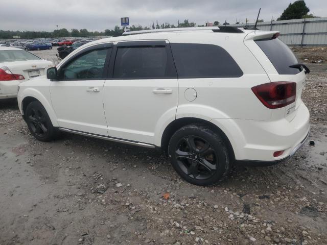 2018 DODGE JOURNEY CR 3C4PDDGG9JT514771