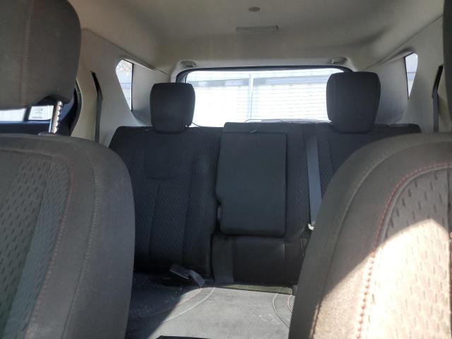 2013 CHEVROLET EQUINOX LS - 2GNALBEKXD6392815