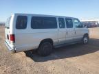 Lot #3304058486 2010 FORD ECONOLINE E350 SUPER DUTY WAGON