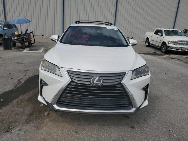 2017 LEXUS RX 350 BAS 2T2ZZMCAXHC037921