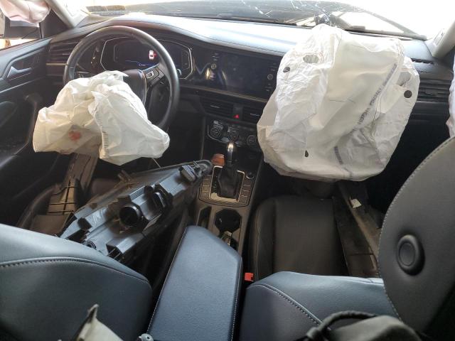 2019 VOLKSWAGEN JETTA SEL 3VWE57BU1KM203573