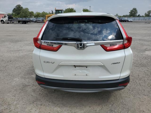 2017 HONDA CR-V EX - 2HKRW2H55HH130808