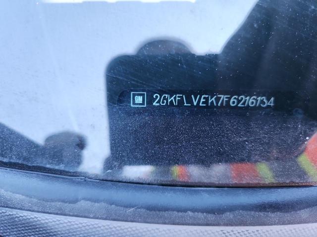 2015 GMC TERRAIN SL 2GKFLVEK7F6216134