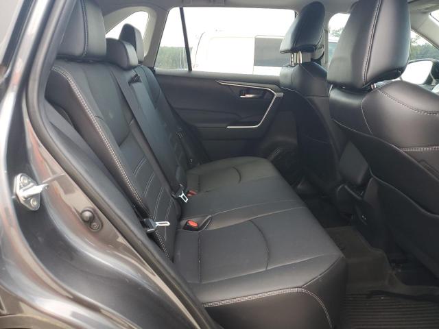 2021 TOYOTA RAV4 XLE P 2T3C1RFV1MW149729