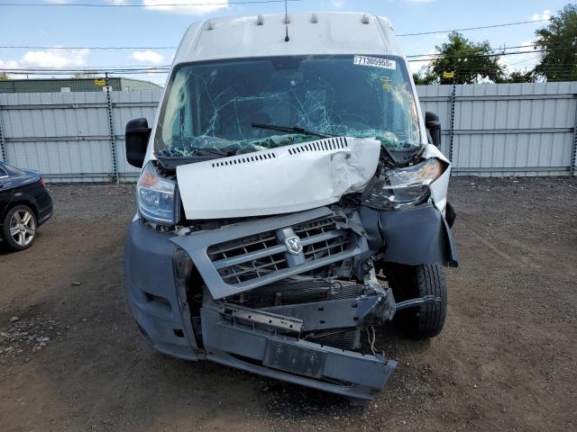 2017 RAM PROMASTER 2500 2500 HIGH 3C6TRVDG2HE541214
