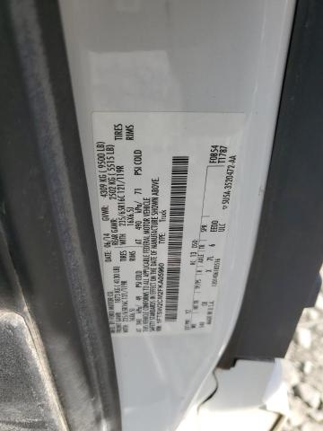 2015 FORD TRANSIT T- 1FTSW2CM2FKA05960