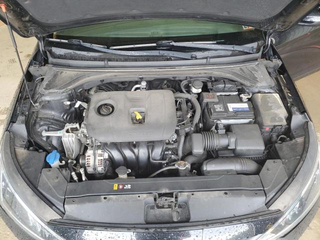 2020 HYUNDAI ELANTRA SEL 5NPD84LFXLH526807