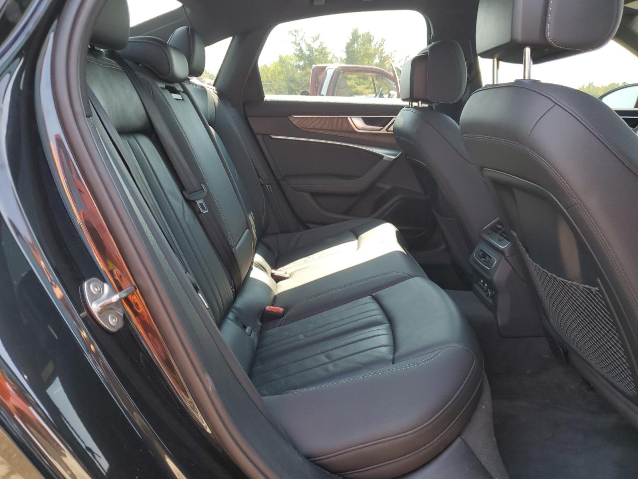 AUDI A6 PREMIUM PLUS