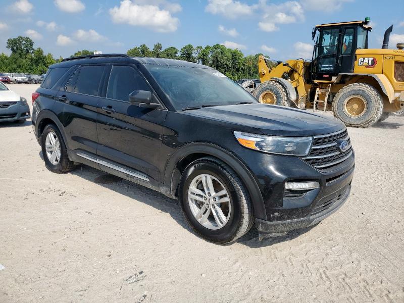 2023 FORD EXPLORER X 1FMSK7DHXPGB90494