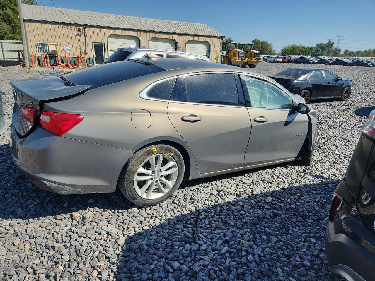 Global Auto Auctions