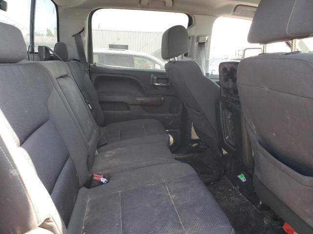 2016 GMC SIERRA K35 - 1GT42WC88GF200566