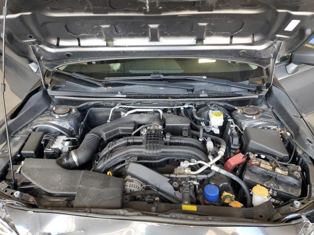 2018 SUBARU IMPREZA 4S3GTAA64J3727849