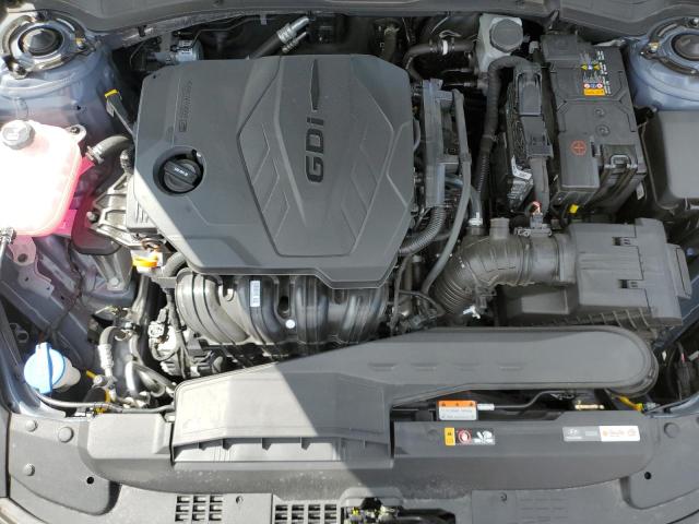 2025 HYUNDAI SONATA PRE - KMHL44JA2SA472208