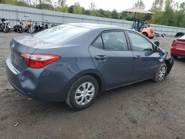 2015 TOYOTA COROLLA L - 2T1BURHEXFC264536