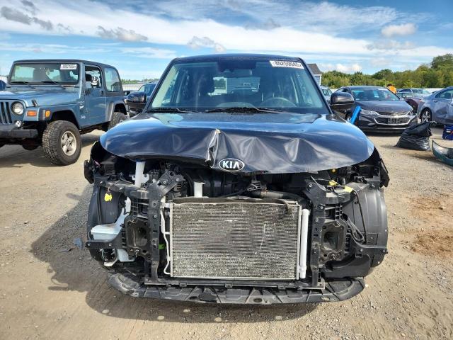 2020 KIA SOUL LX - KNDJ23AU6L7704233