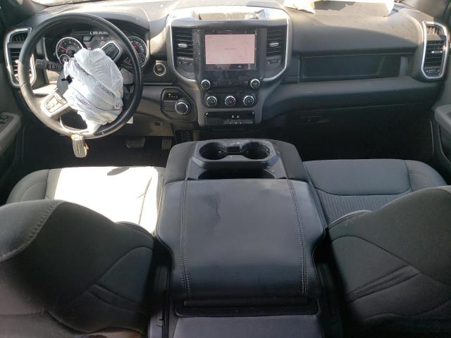 2022 RAM 1500 BIG H 1C6RREBT9NN201513