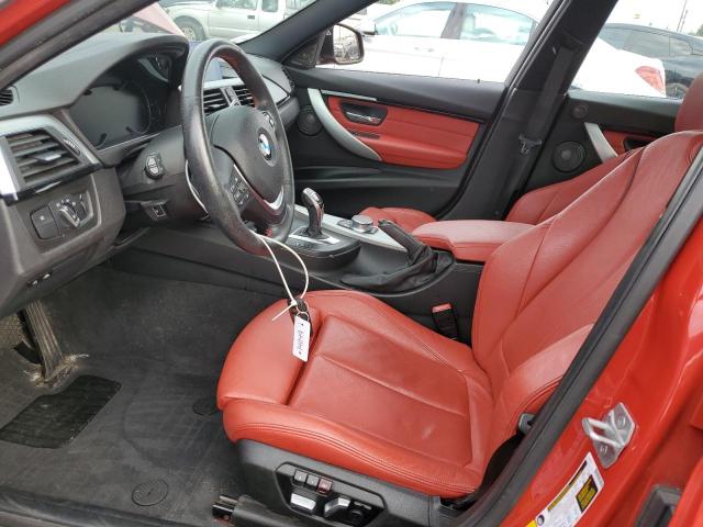 2018 BMW 330 XI WBA8D9C5XJA614243