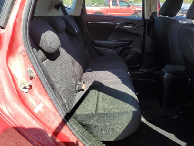 2017 HONDA FIT EX JHMGK5H70HS008377