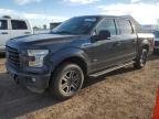 2016 FORD F150 SUPER - 1FTEW1EP0GKE61729