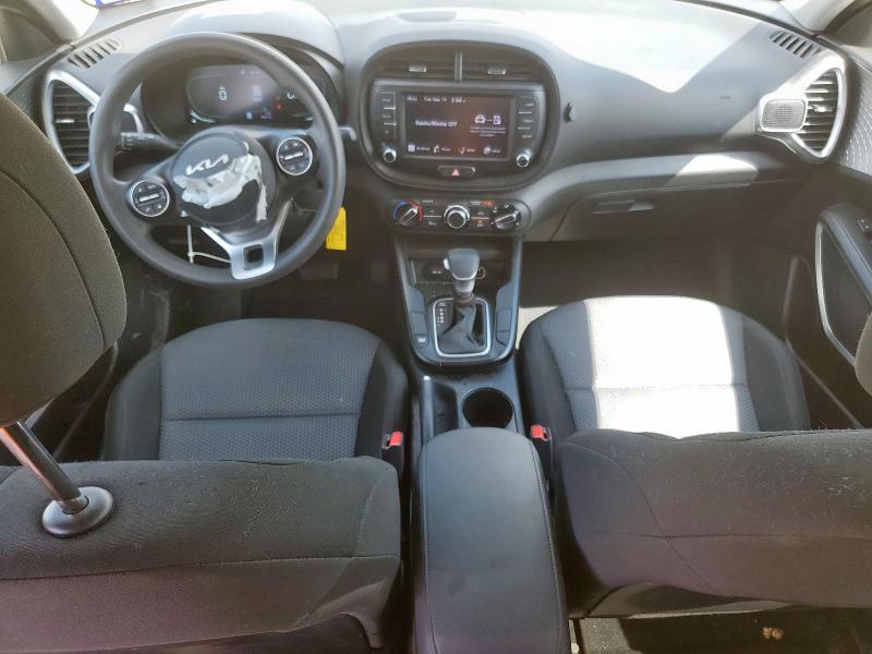 2023 KIA SOUL LX #3284146591