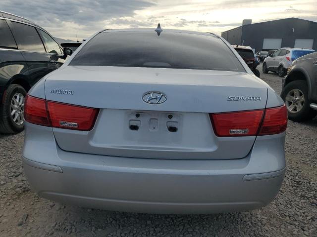 2010 HYUNDAI SONATA GLS - 5NPET4AC9AH628284