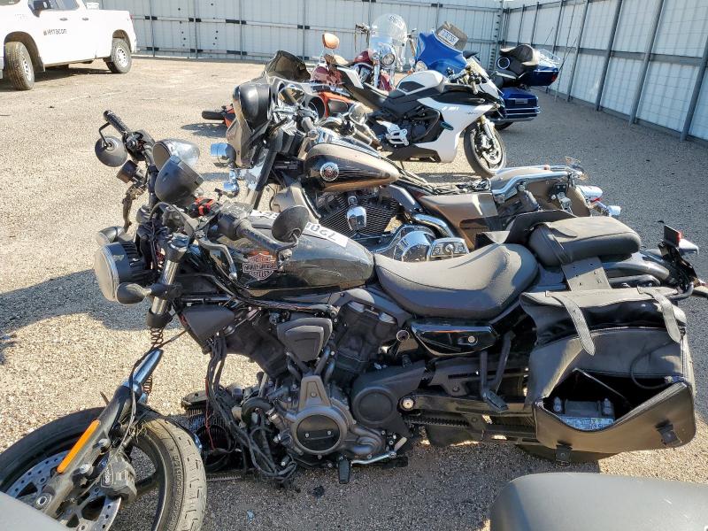 2024 HARLEY-DAVIDSON RH975 1HD1ZH110RB304722