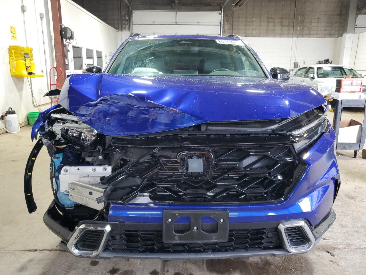 HONDA CR-V SPORT TOURING