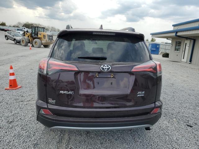 2018 TOYOTA RAV4 ADVEN 2T3RFREVXJW829007