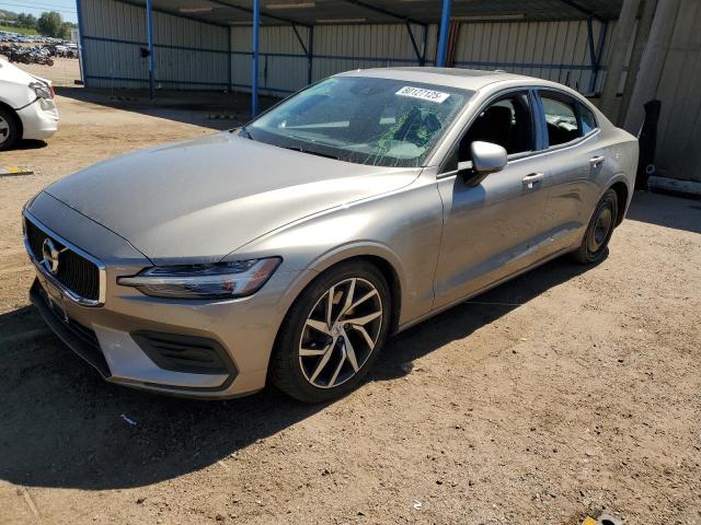 VOLVO S60 T5 MOMENTUM