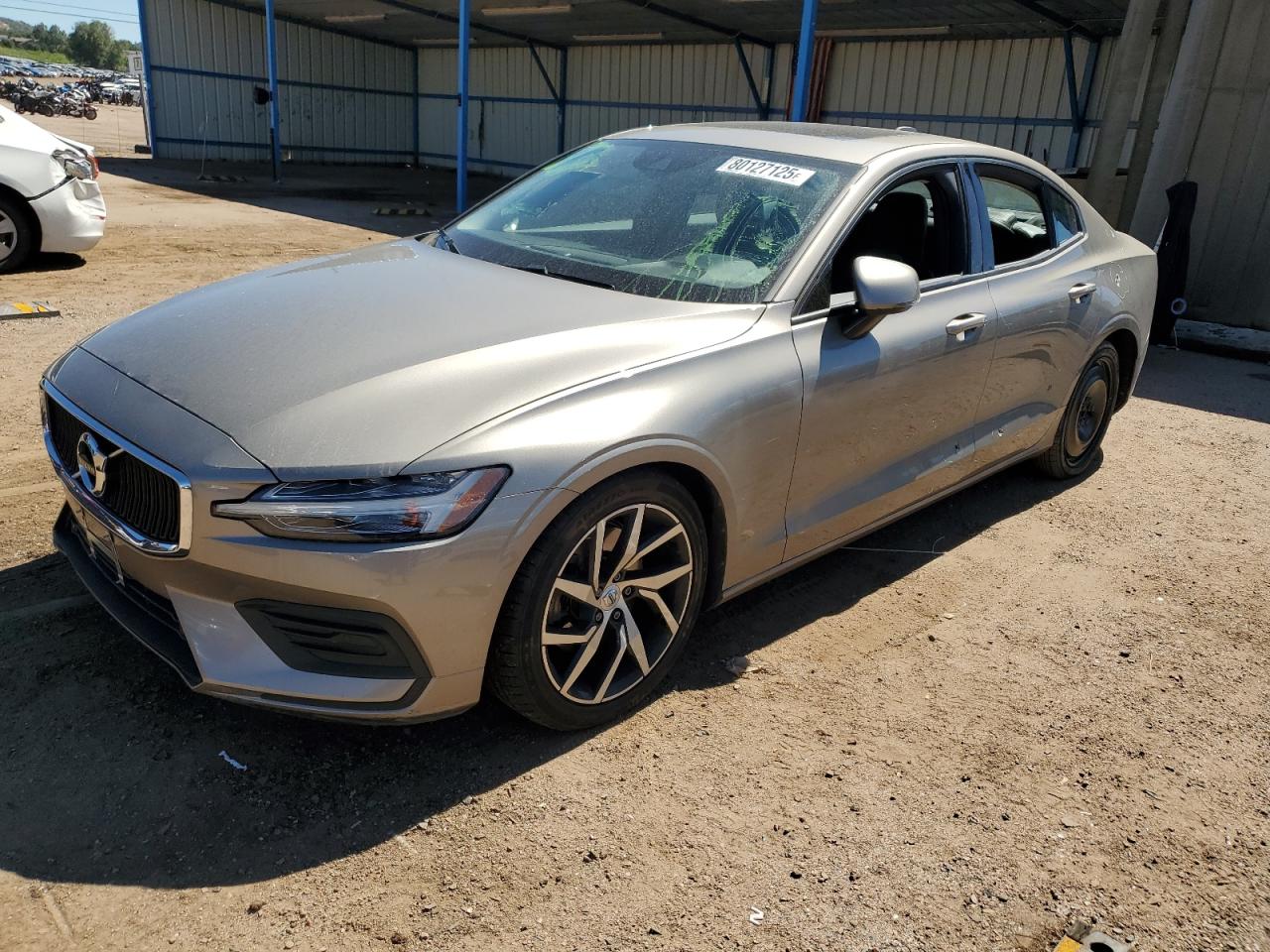 VOLVO S60 T5 MOMENTUM