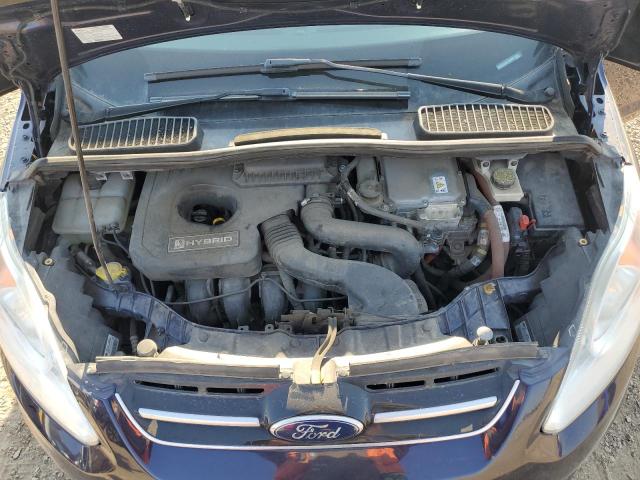 2016 FORD C-MAX SE 1FADP5AU1GL104779
