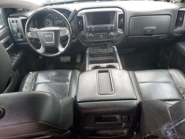 2015 GMC SIERRA K15 #3296250460